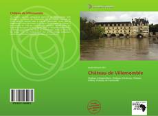 Château de Villemomble的封面