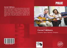 Cornel Trăilescu kitap kapağı