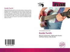 Guido Turchi kitap kapağı