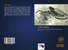 Bookcover of Sofia Ledarp