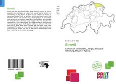 Buchcover von Birrwil