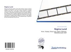 Bookcover of Regina Lund