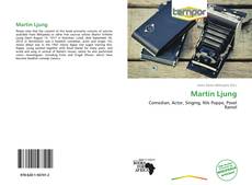 Bookcover of Martin Ljung