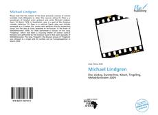 Michael Lindgren kitap kapağı