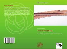 Bookcover of Jessica Liedberg