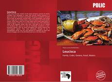Leucisca的封面