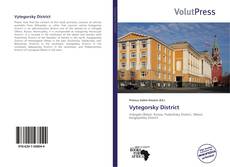 Portada del libro de Vytegorsky District