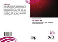 Buchcover von Like Button