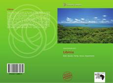 Buchcover von Libinia