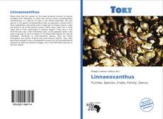 Обложка Linnaeoxanthus