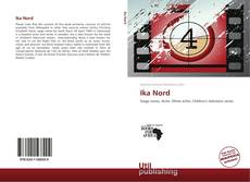 Ika Nord kitap kapağı