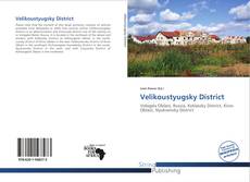 Velikoustyugsky District kitap kapağı