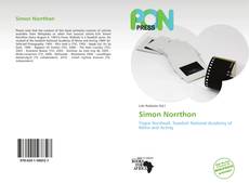 Bookcover of Simon Norrthon