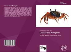 Обложка Liocarcinus Navigator