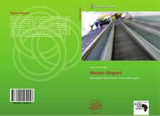 Mezen Airport的封面