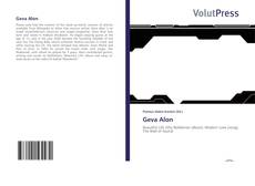 Bookcover of Geva Alon