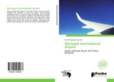 Bookcover of Mariupol International Airport