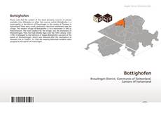 Buchcover von Bottighofen