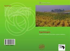 Buchcover von Egerkingen