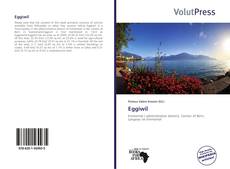 Bookcover of Eggiwil