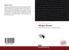 Buchcover von Mugen Power