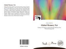 Buchcover von Global Memory Net