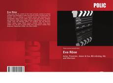 Bookcover of Eva Röse