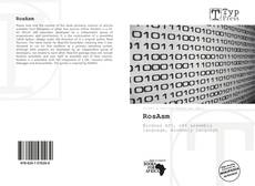 Bookcover of RosAsm