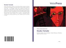 Bookcover of Kosaku Yamada