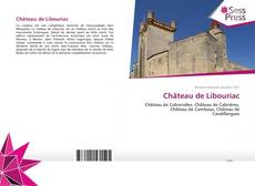 Château de Libouriac kitap kapağı