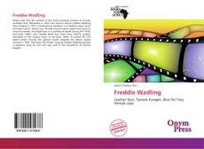 Bookcover of Freddie Wadling