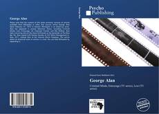 Bookcover of George Alan