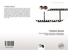 Bookcover of J Nathan Bazzel
