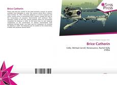 Bookcover of Brice Catherin