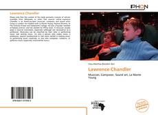 Lawrence Chandler kitap kapağı