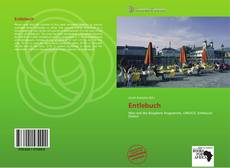 Bookcover of Entlebuch