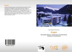Bookcover of Enges