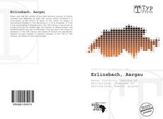 Buchcover von Erlinsbach, Aargau