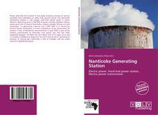 Nanticoke Generating Station kitap kapağı
