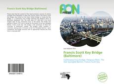 Buchcover von Francis Scott Key Bridge (Baltimore)