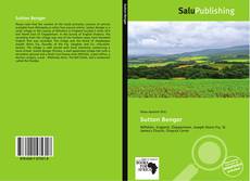 Bookcover of Sutton Benger