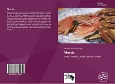 Bookcover of Mursia