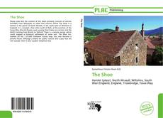 Capa do livro de The Shoe 