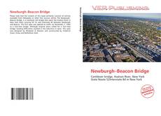 Capa do livro de Newburgh–Beacon Bridge 