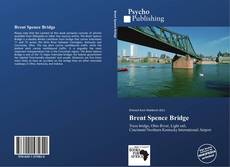 Portada del libro de Brent Spence Bridge