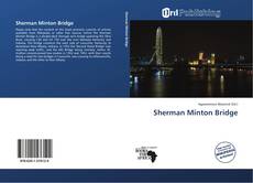 Portada del libro de Sherman Minton Bridge