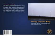 Buchcover von Wheeling Suspension Bridge