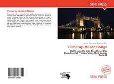 Bookcover of Pomeroy–Mason Bridge