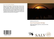 East Huntington Bridge kitap kapağı