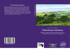 Capa do livro de Winterbourne Dauntsey 